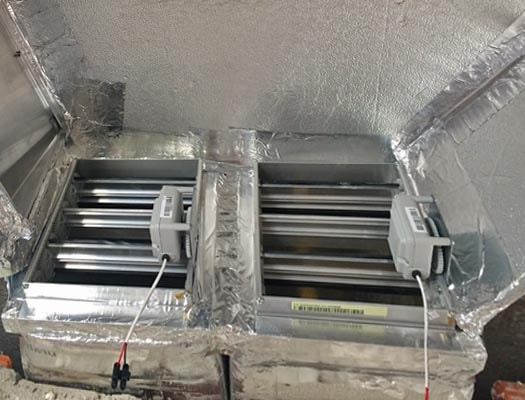 modulo grado medio montaje y mantenimiento de instalaciones de frio climatizacion y produccion de calor